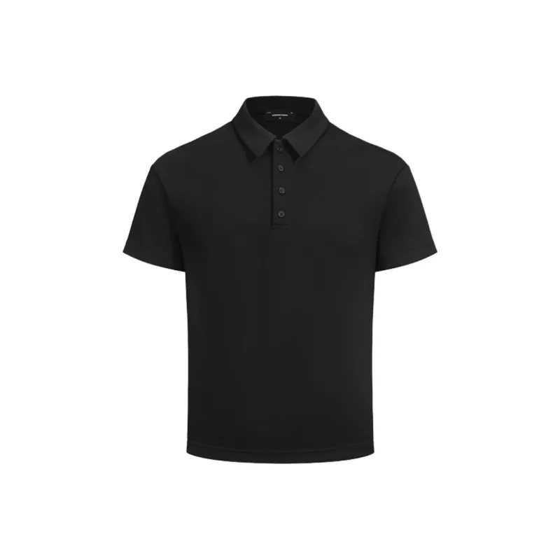 TERRA INCOGNITA Polo Shirt Unisex-0