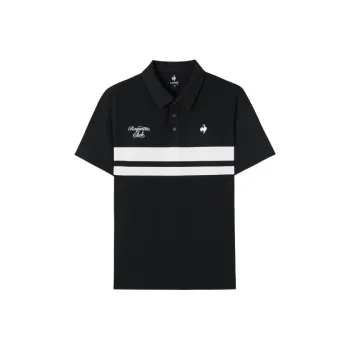 Le Coq Sportif Polo Shirt Men's