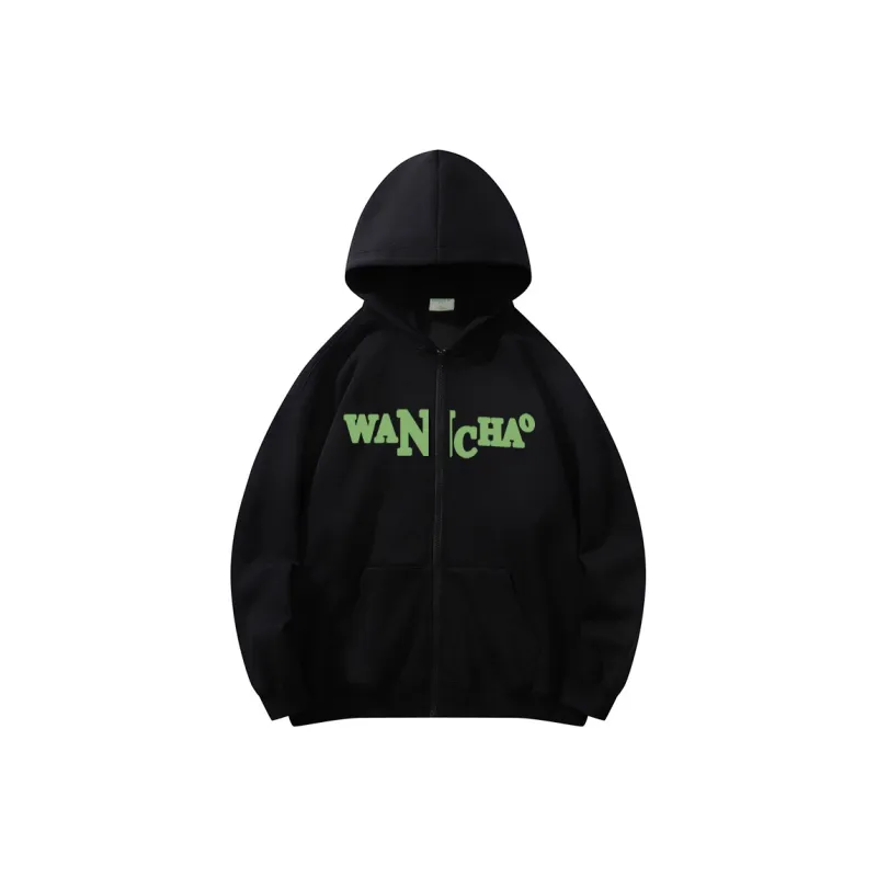 WANCHAO CP Sweatshirts Unisex-6