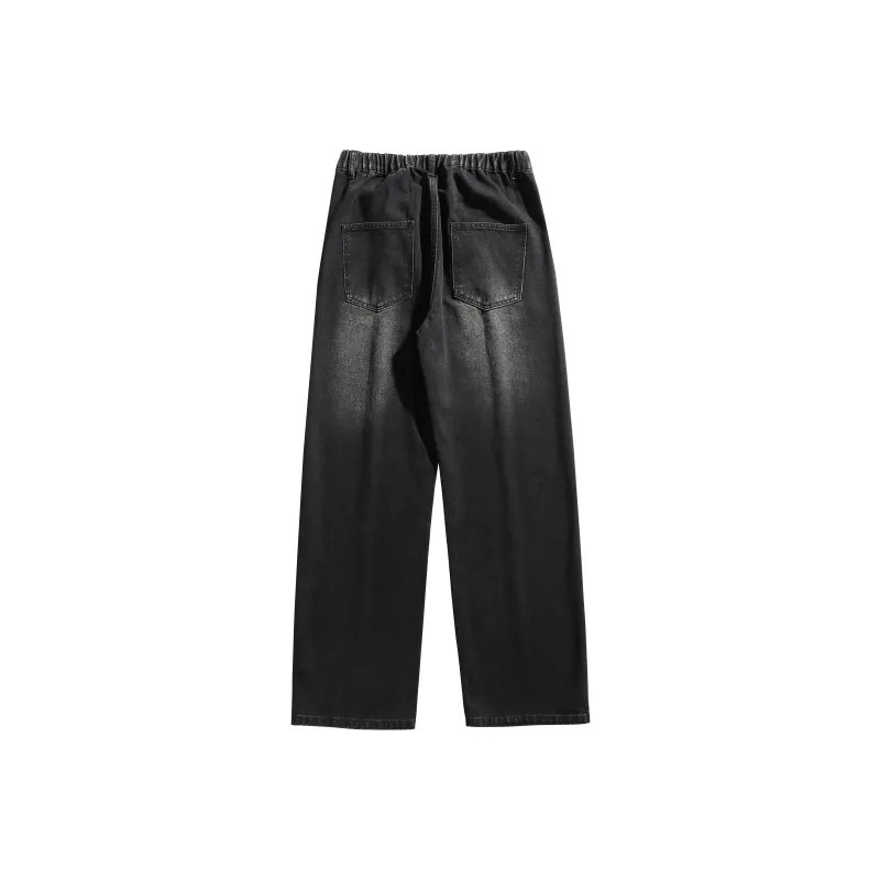 TEN MIRO Jeans Unisex Nostalgic-3