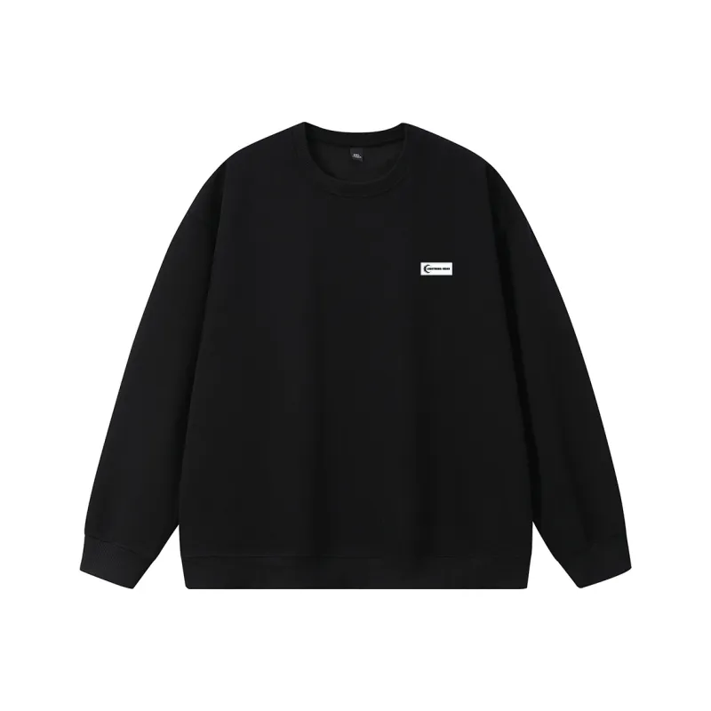 LIGHTNING BEAR Sweatshirt Unisex-24