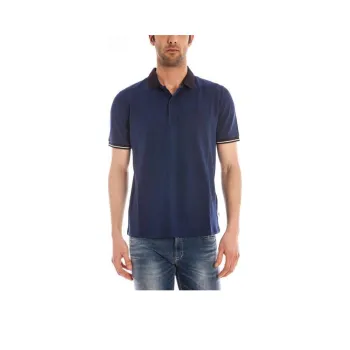 CERRUTI 1881 Polo Shirt Men's Blue