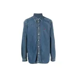 Denim Blue