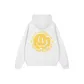 White (Fleece-Lined)