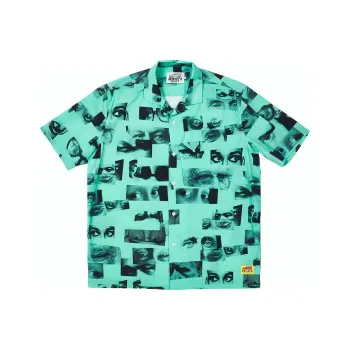 PALACE Jimmy'z Shirt