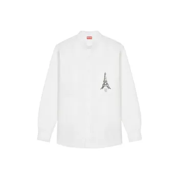 KENZO X Nigo Paris Japan Shirt