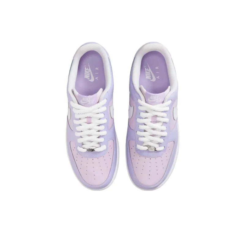 Nike Air Force 1 Low '07 LV8 Hydrangeas Patent-2