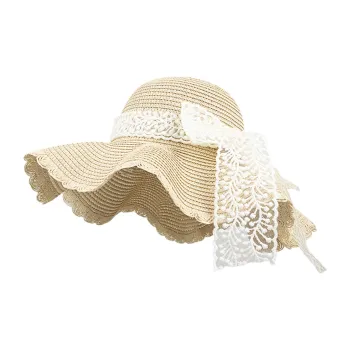 Youyoulan Fabric Bucket Hats Women's