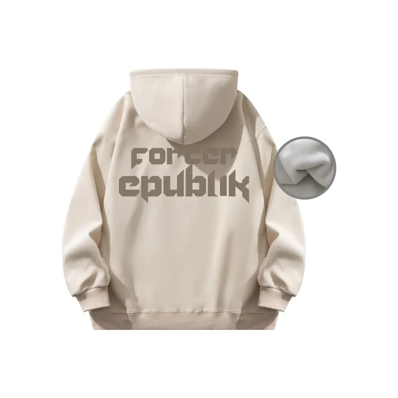 FORCEREPUBLIK Sweatshirt Unisex-18