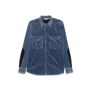 ASPESI Glenn Shirt