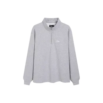 Toos. Polo Shirts Men Gray