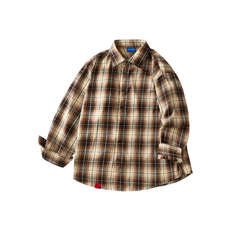 Disney Shirts Unisex-16