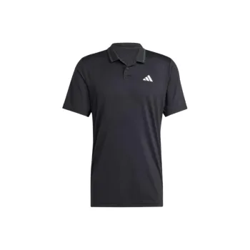 Adidas Free Shipping With AdiClub Club Tennis Climacool Piqué Polo Shirt