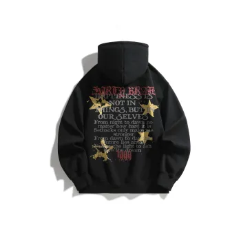30BRAID Sweatshirts Unisex