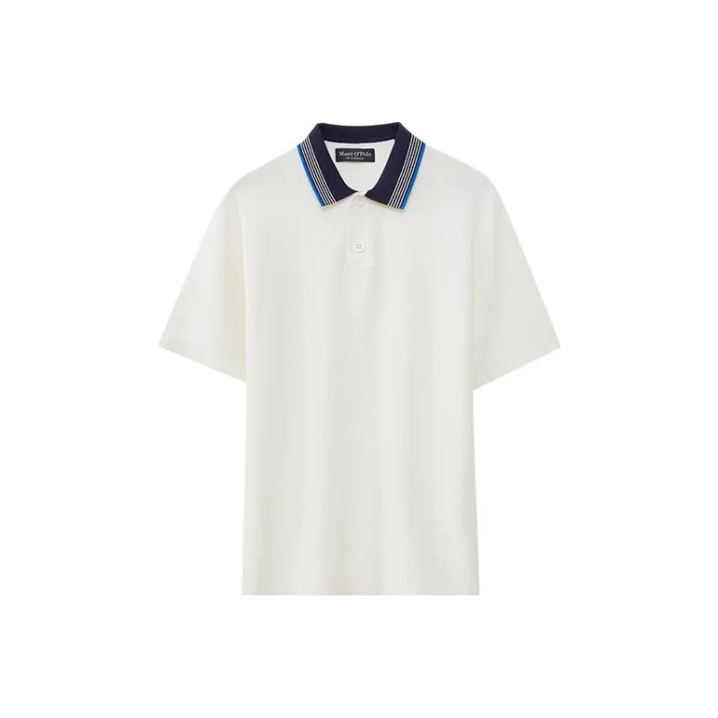MARC OPOLO Polo Shirts Men-0