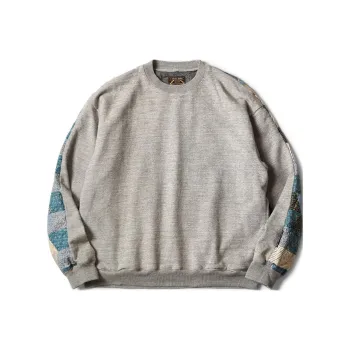 Kapital x X YABANE SS24 Sweatshirt Unisex