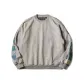 Gray/Indigo