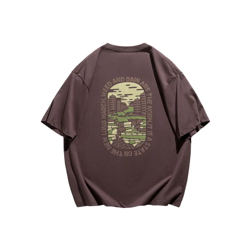 REFAMES T Shirts Unisex-5