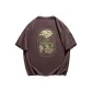 Dark Reddish Purple