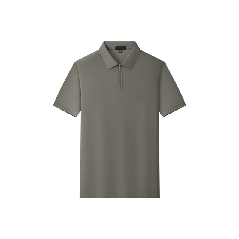 HARSIINCN Polo Shirts Men-12