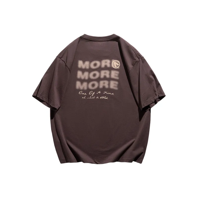 REFAMES T Shirts Unisex-5
