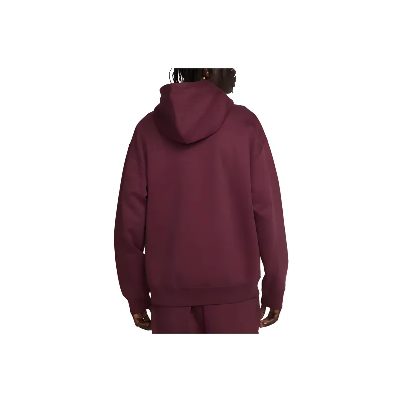 Nike Sweatshirts Men Evening Chestnut-1