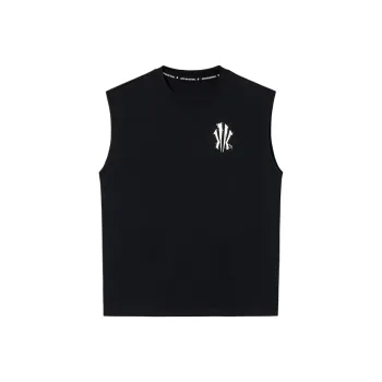 Anta Basketball Collection Tank Top Men's Basic Black