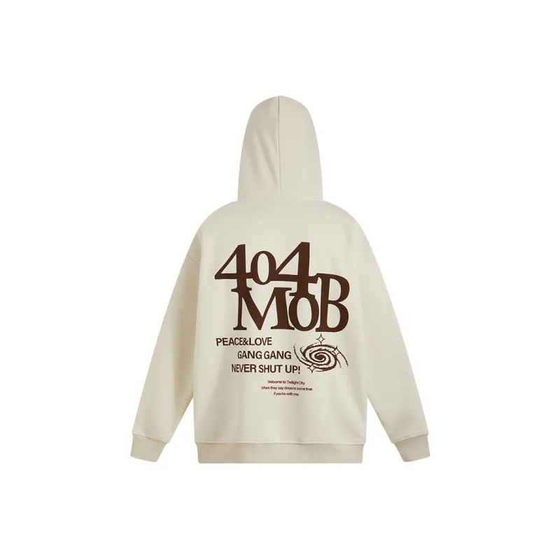 404MOB GANG Sweatshirts Unisex-0