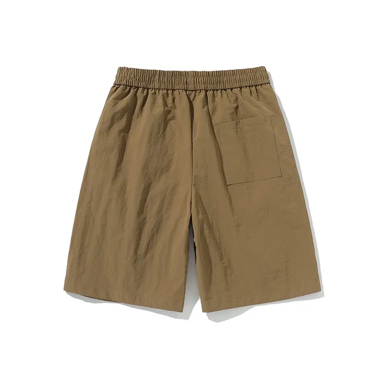 ACUOD BY CHANU Casual Shorts Unisex-1