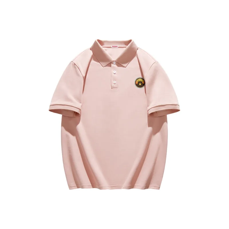 TRANSFORMERS Polo Shirts Unisex-16