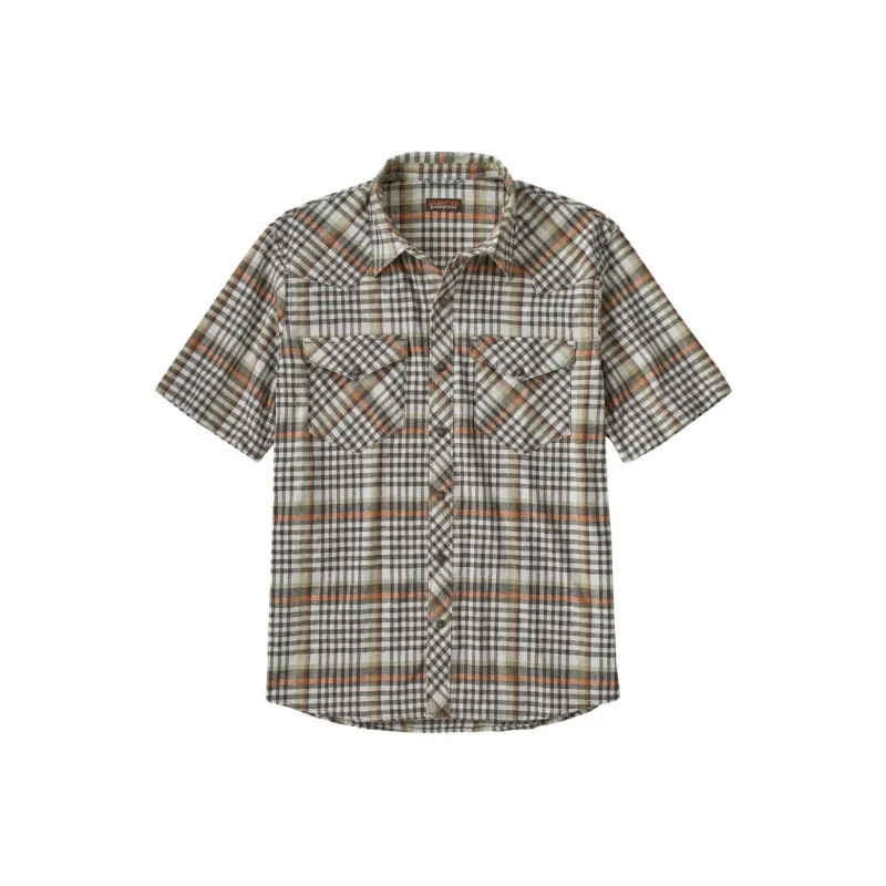 Patagonia Shirts Men-4
