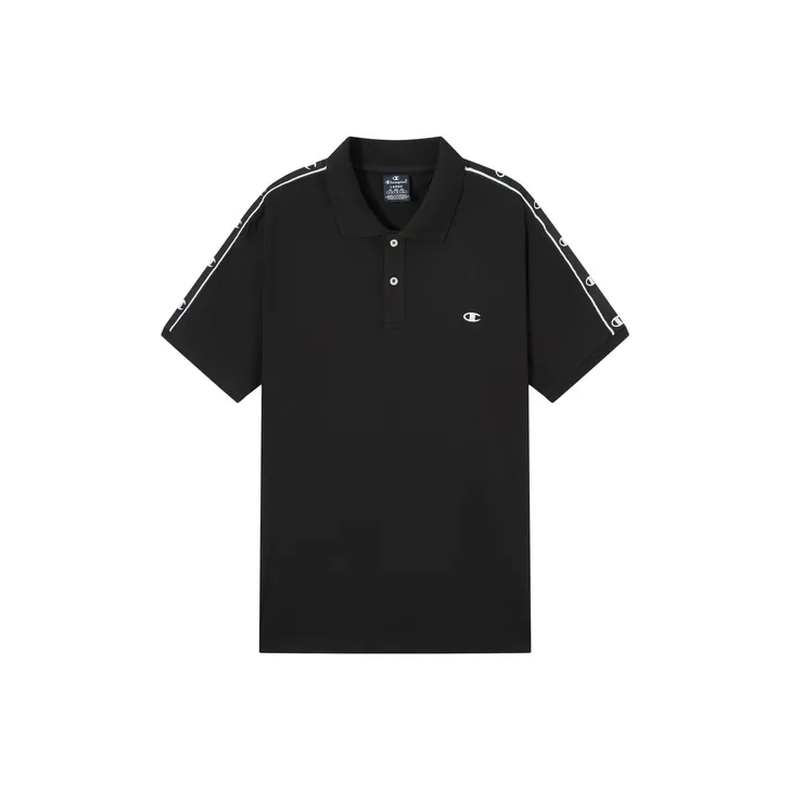 Champion Polo Shirts Unisex-5