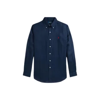 Polo Ralph Lauren Linen Shirt