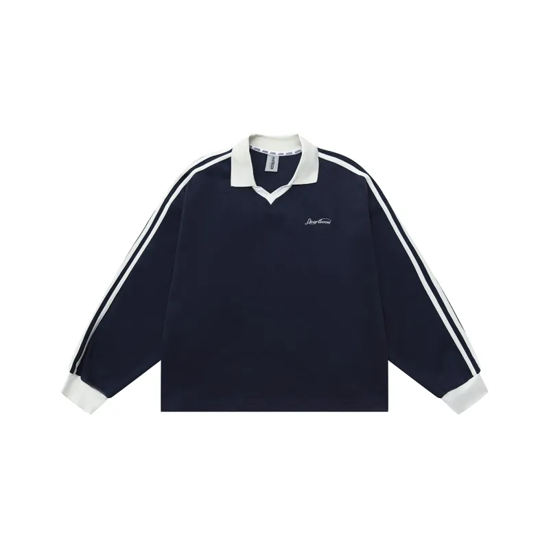 Heartboon Polo Shirts Unisex-6