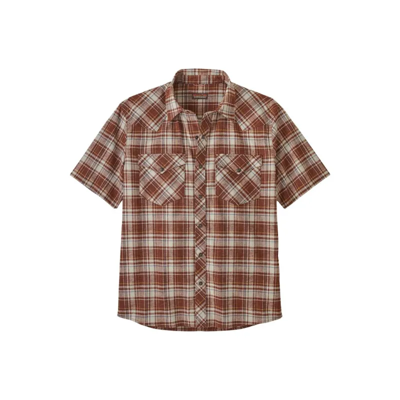 Patagonia Shirts Men-5