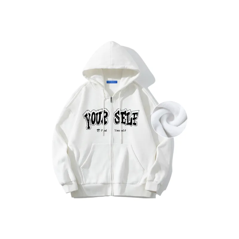 Find Yourself Sweatshirt Unisex-11