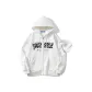 White[Fleece-Lined]