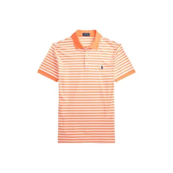 Polo Ralph Lauren Polo Shirt Men's Orange