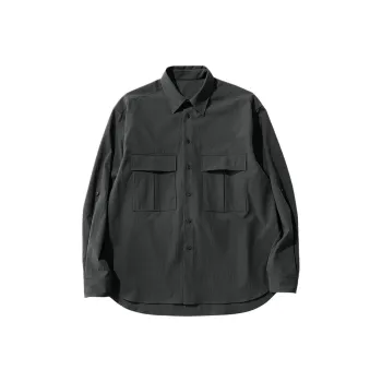 COMMON SCENTS Shirts Men