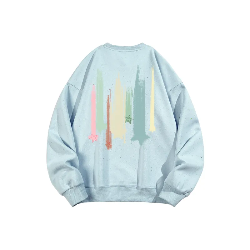 URBAN AUTHENTIC Sweatshirt Unisex-20