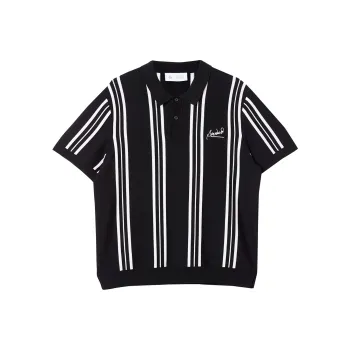 JACK&JONES Polo Shirts Men