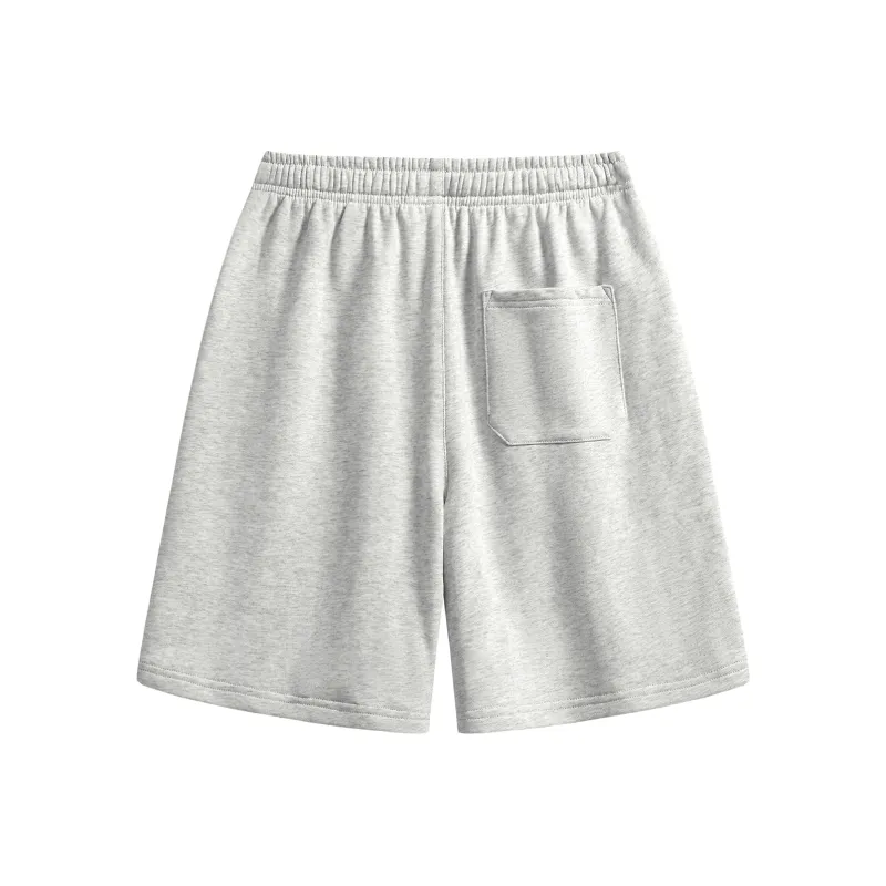 The Simpsons Casual Shorts Unisex-5