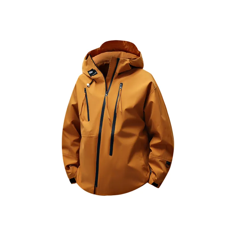 DOUBLE STAR 88 Jackets Coats Unisex-9