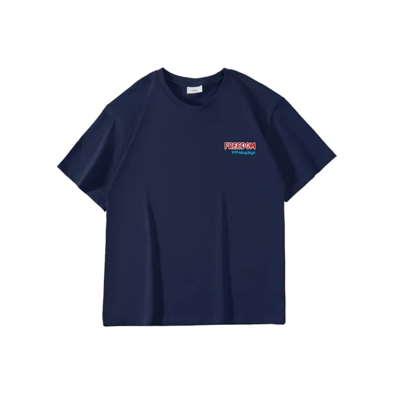 Mountainpeak T Shirts Unisex-8