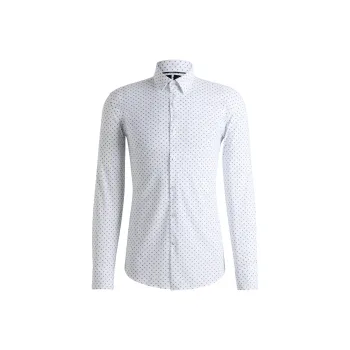 HUGO BOSS P HANK Shirt