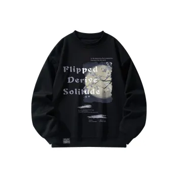 LEVEL Sweatshirts Unisex