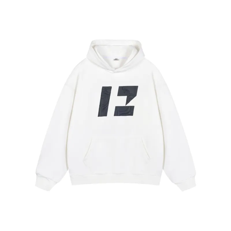 RECOLETA x OKET Sweatshirt Unisex-2