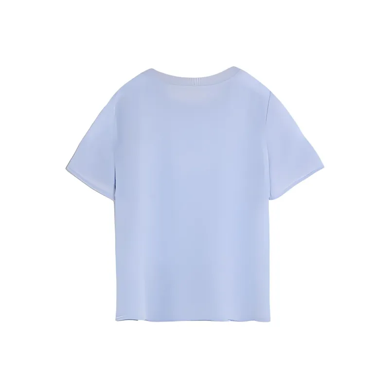 CLUB MONACO T-Shirts Women's-3