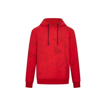 CARNAVAL DE VENISE Sweatshirt Unisex