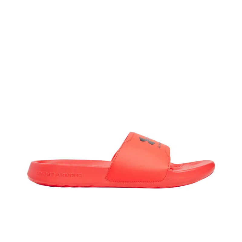 Under Armour Ignite Slide Slippers Men's Race Red-1